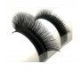 Callas Individual Eyelashes for Extensions, 0.15mm C Curl - Mixed Tray